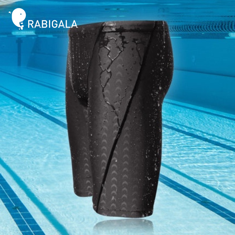 Trunk Breathable Men - Rabigala Bañador de Secado Rápido y