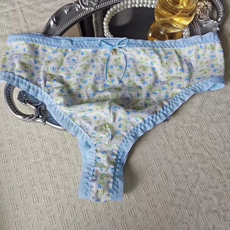 Pouch Boxer Pouch - Tanga sexy de encaje para hombre,