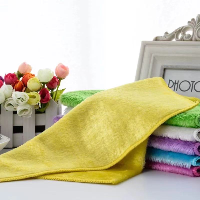 Paño de Cocina de Fibra de Mad - Bamboo Fiber Trunk reseña y precio
