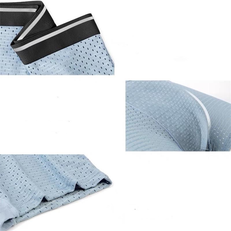 8 unids/lote de bragas para ho - Multi Pack Underwear reseña y precio