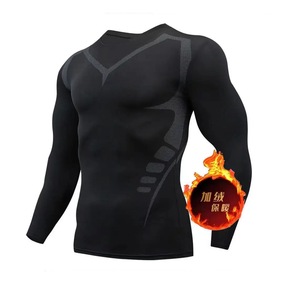 Nuevo conjunto de ropa interio - Thermal Long John reseña y precio