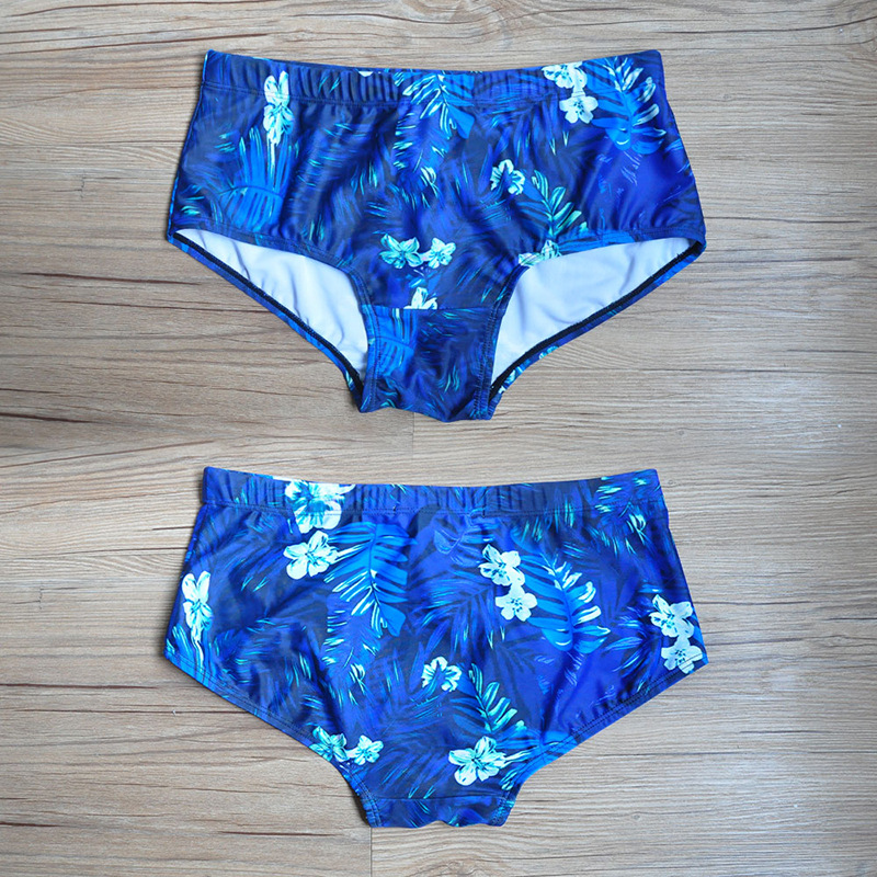 Traje de baño Sexy para hombre - Pouch Boxer Pouch reseña y precio