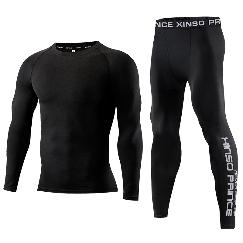 Conjunto de Compresión de 2 Pi - Compression Long Pant reseña y precio