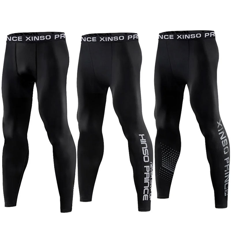 Conjunto de Compresión de 2 Pi - Compression Long Pant reseña y precio