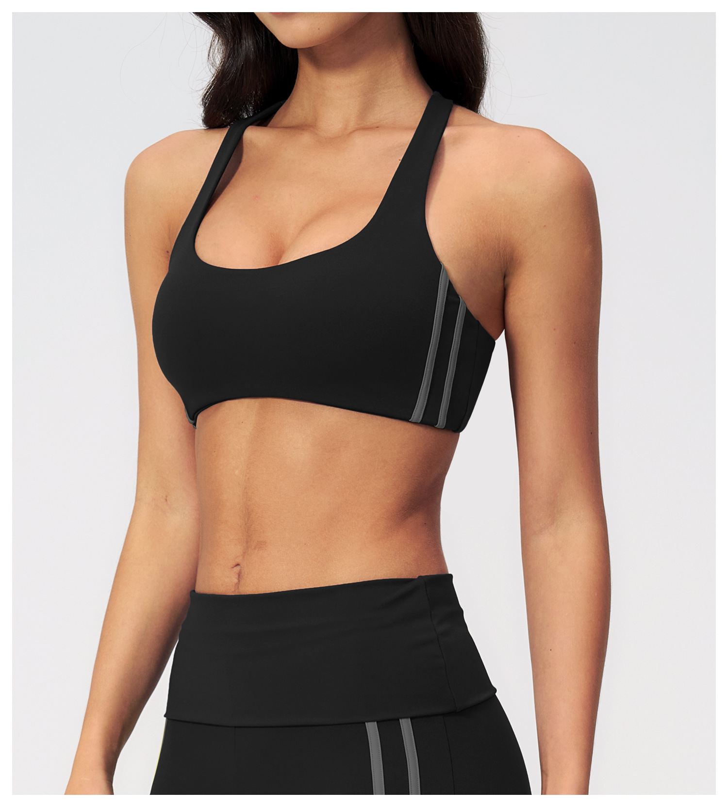Sujetadores deportivos con tir - Quick Dry Underwear reseña y precio