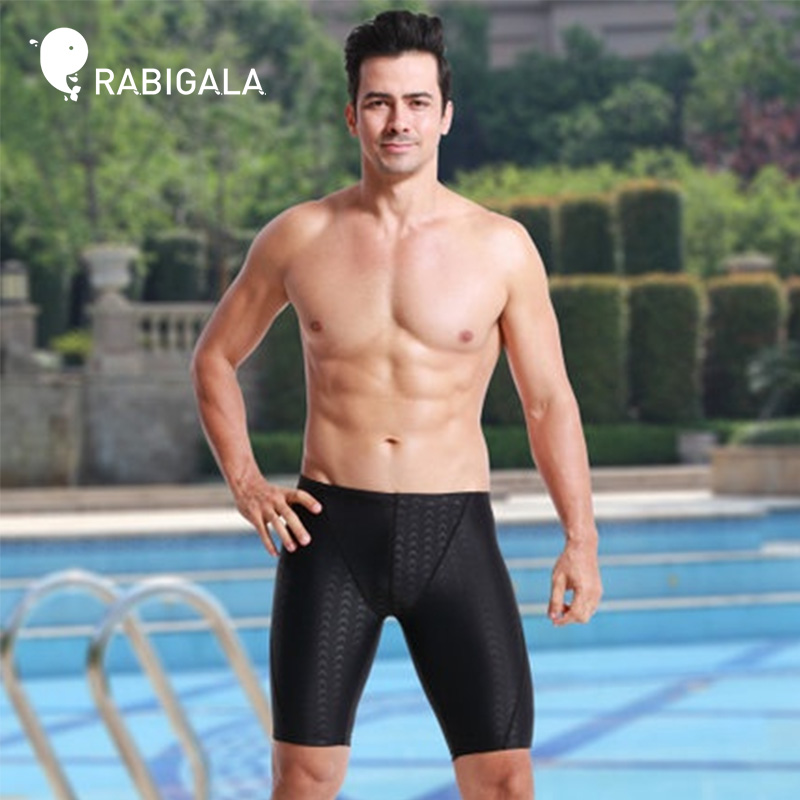 Rabigala Bañador de Secado Ráp - Trunk Breathable Men reseña y precio