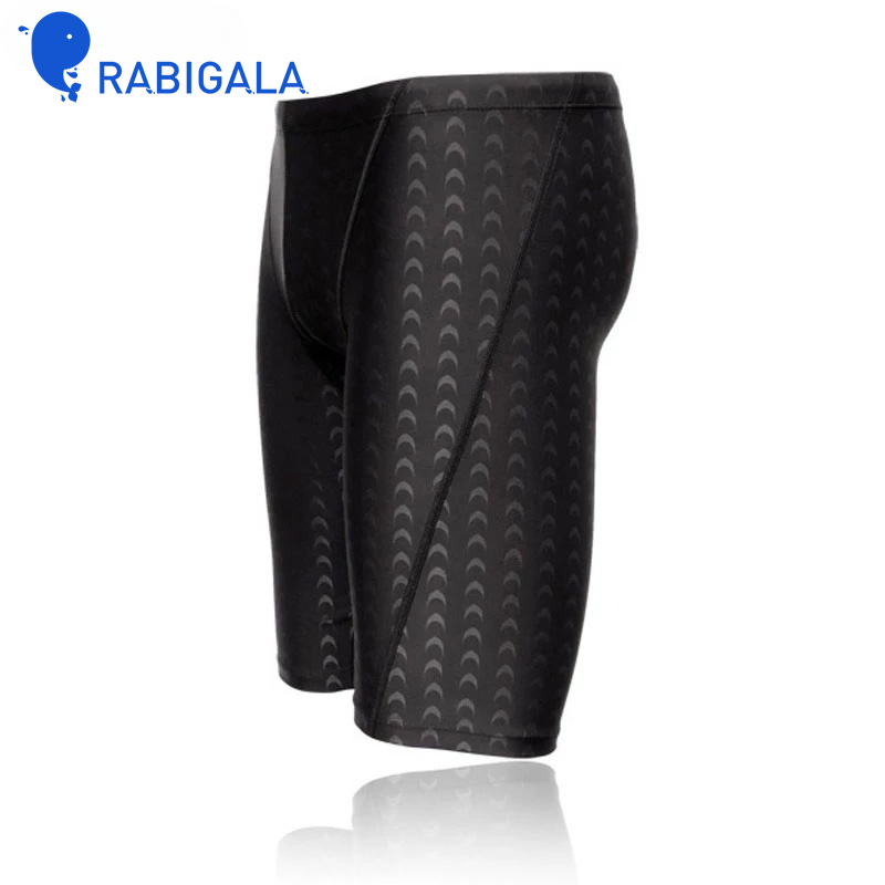 Rabigala Bañador de Secado Ráp - Trunk Breathable Men reseña y precio