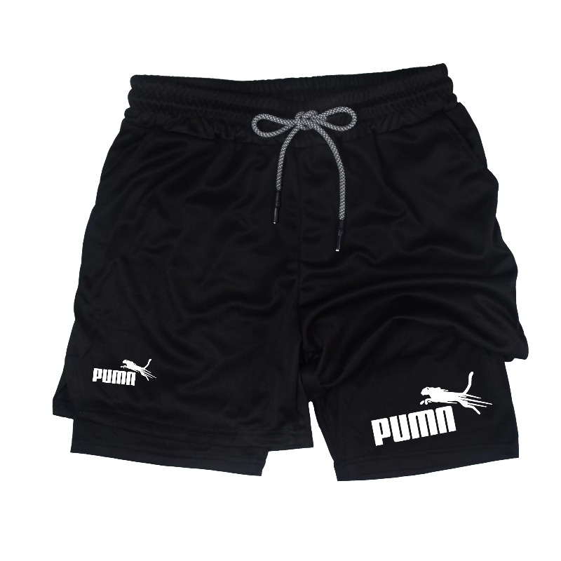 Pantalones Cortos Deportivos d - Compression Shorts Athletes reseña y precio