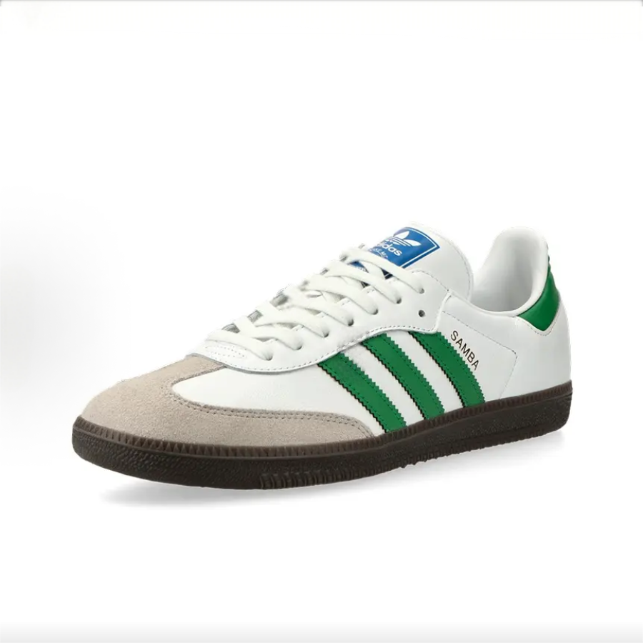 adidas SAMBA OG Zapatillas inf - Adidas Shoes Samba reseña y precio