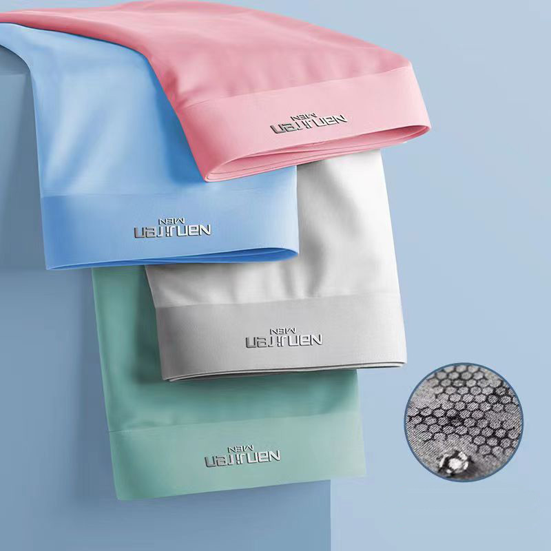 4 Uds. Ropa interior para homb - Multi Pack Underwear reseña y precio