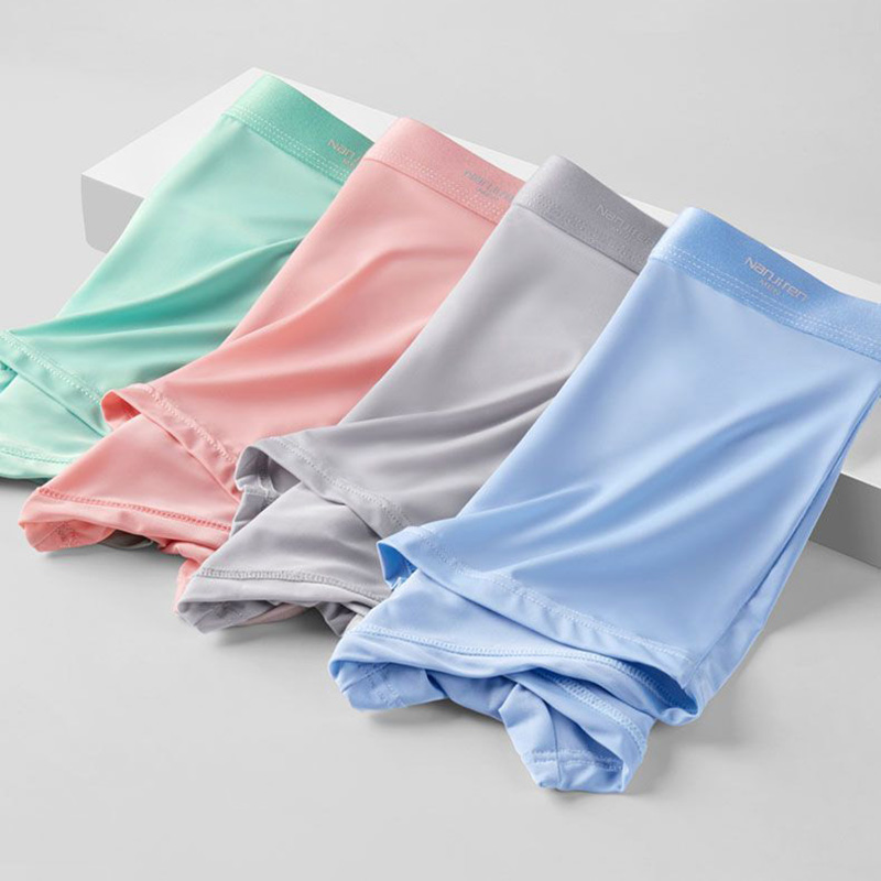 4 Uds. Ropa interior para homb - Multi Pack Underwear reseña y precio