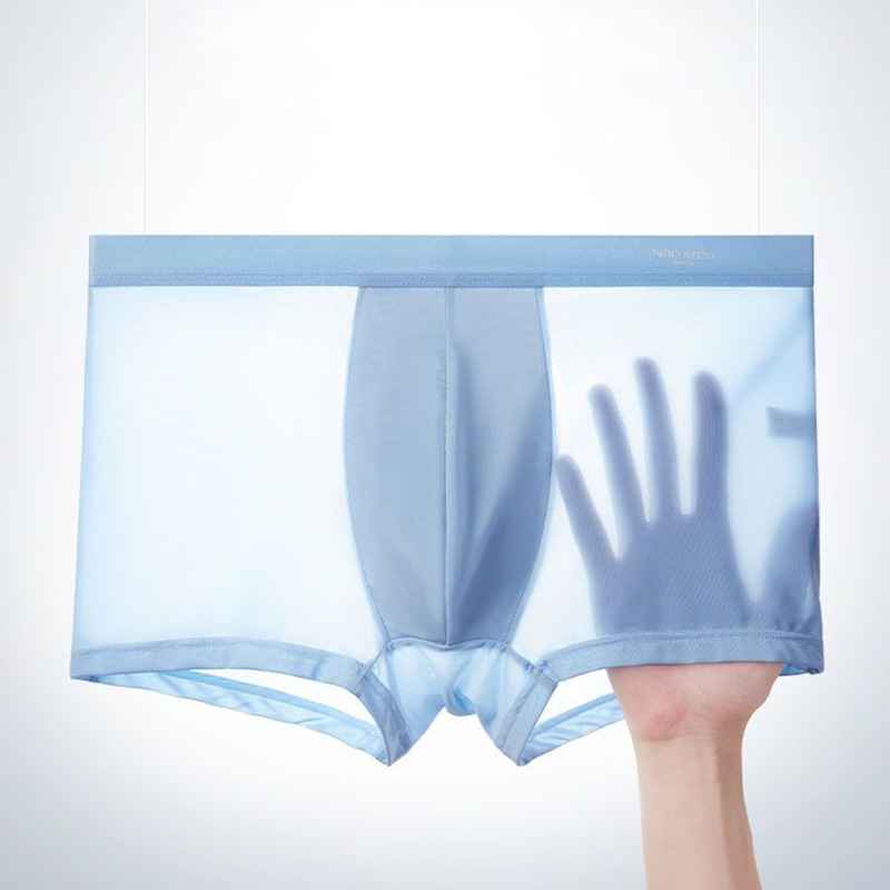4 Uds. Ropa interior para homb - Multi Pack Underwear reseña y precio