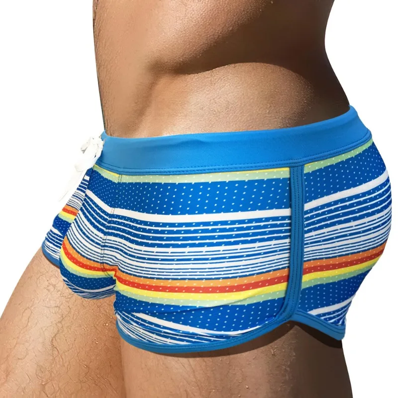 Traje de Baño Deportivo Profes - Trunk Breathable Men reseña y precio