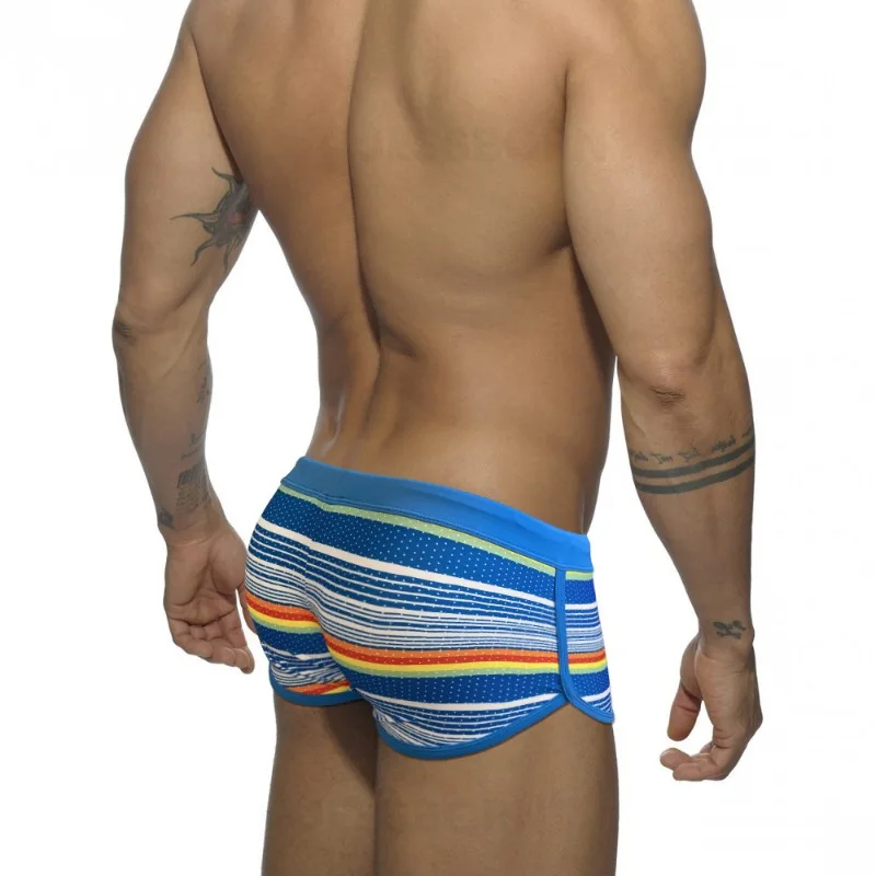 Traje de Baño Deportivo Profes - Trunk Breathable Men reseña y precio